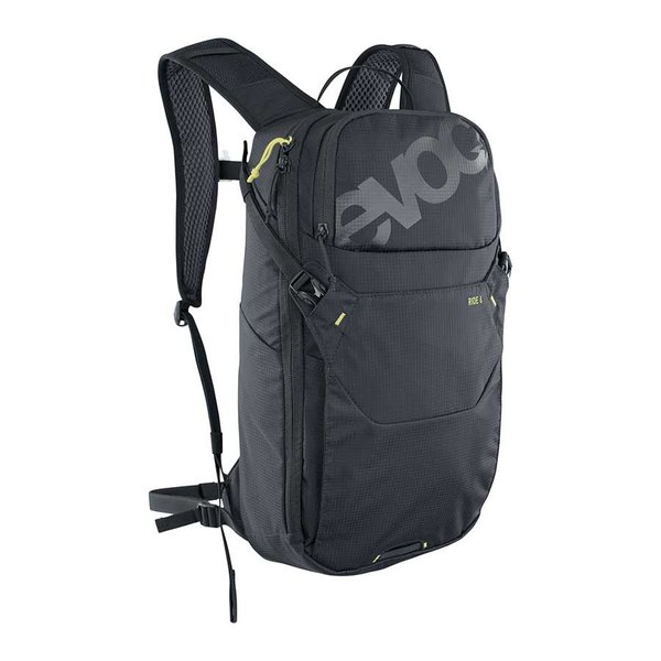 EVOC Ride 12 & 8 Litre Hydration Backpacks