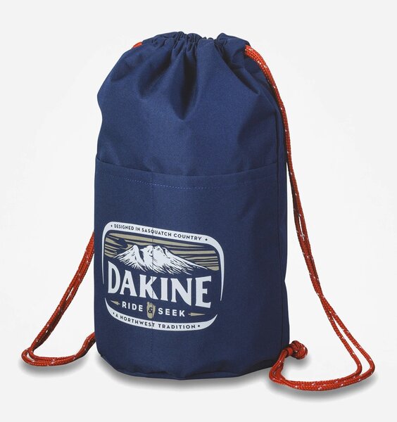 Dakine Cinch pack 16L