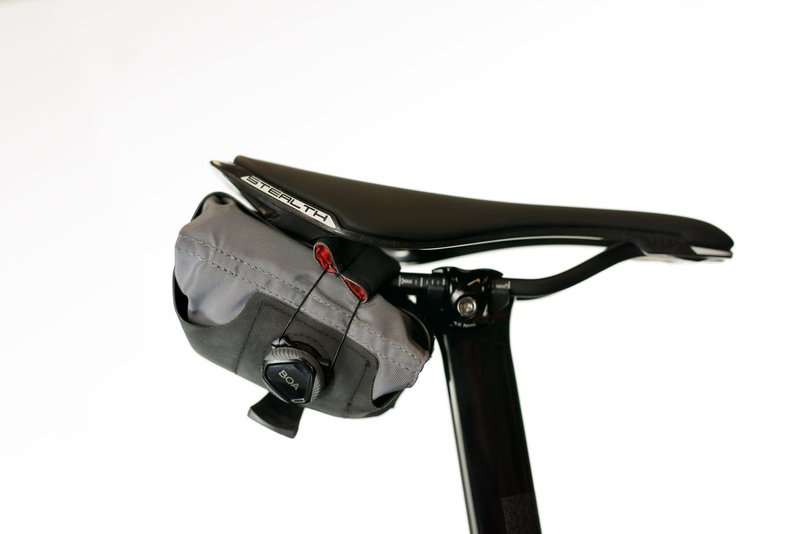 Silca Asymmetrico Seat Roll