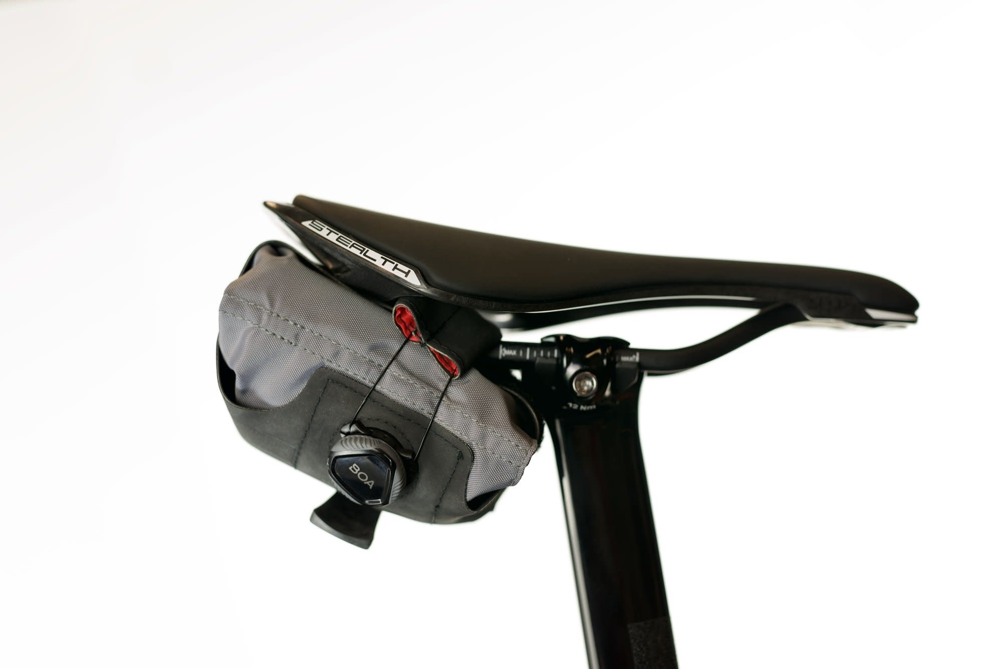 SILCA Asymmetrico Seat Roll