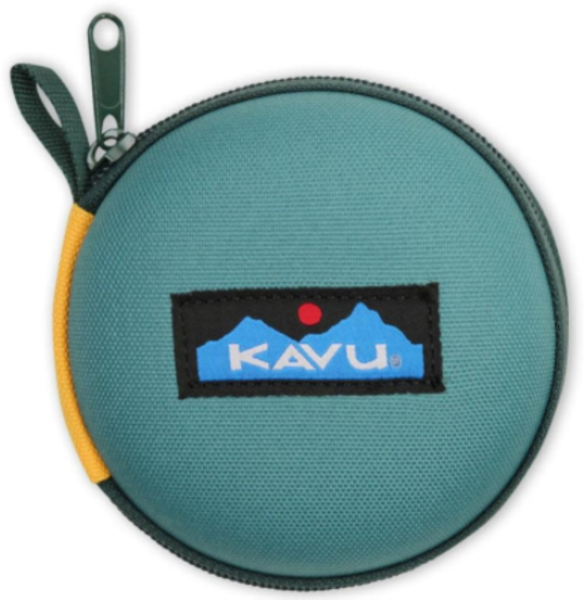 Kavu Power Box Bag