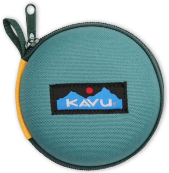 KAVU Power Box Bag