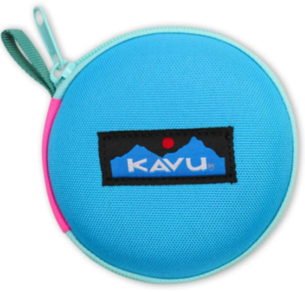 KAVU Power Box Bag
