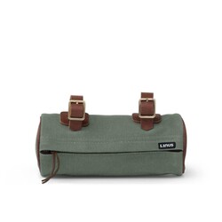 LINUS Pipette Handlebar Bag - Army Green