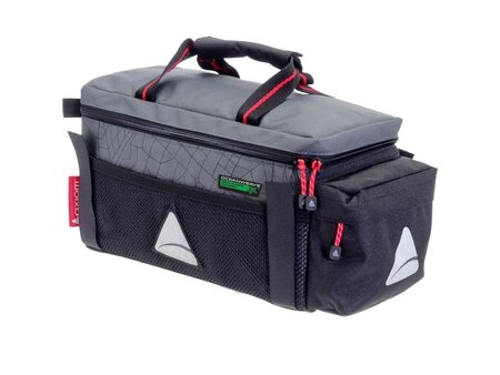 AXIOM Seymour Bag trunk bag P9