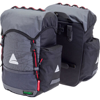 AXIOM Seymour OceanWave P35+ Pannier