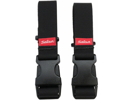 Salsa EXP Series Anything Cradle Straps 850mm x 25mm