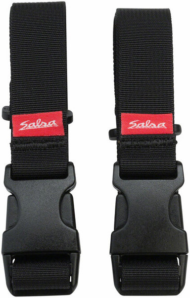 Salsa EXP Series Anything Cradle Straps 850mm x 25mm