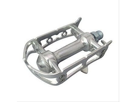 MKS Sylvan Road Pedal - Silver