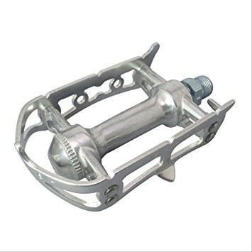 MKS Sylvan Road Pedal - Silver