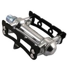 MKS Sylvan Track Pedal - Black