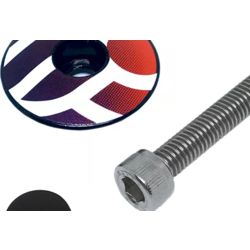 CINELLI Top Cap With Bolt