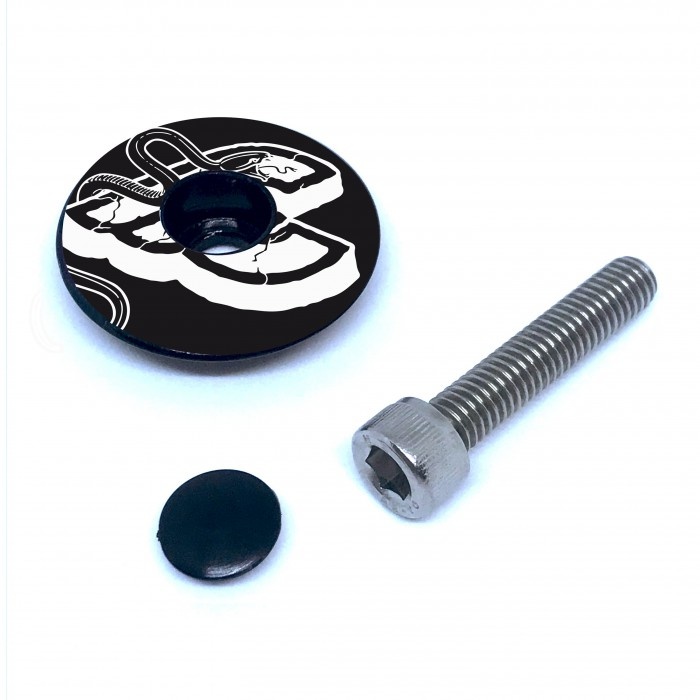 CINELLI Top Cap With Bolt