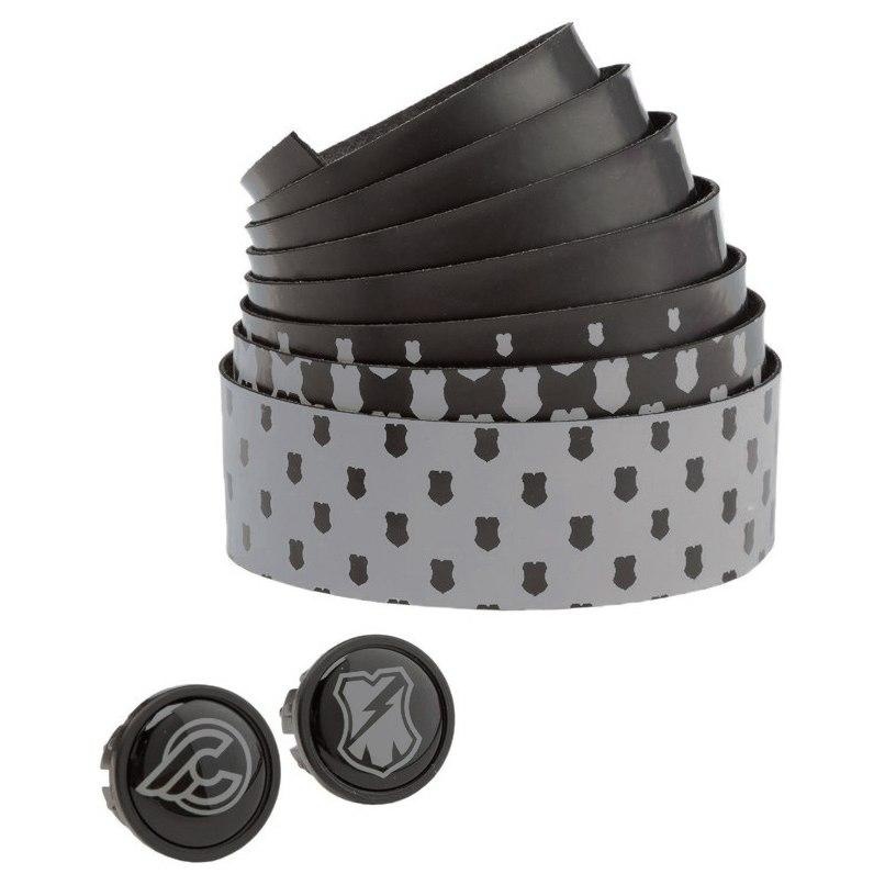 Cinelli Mash Gradient Bar Tape Bike and Brew