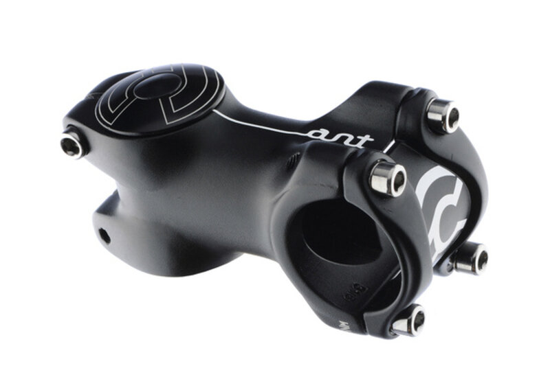 Cinelli Ant Stem 60mm 31.8 Black - Bike and Brew