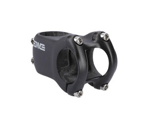 Enve M6 Stem 35mm 31.8 Black Bike and Brew
