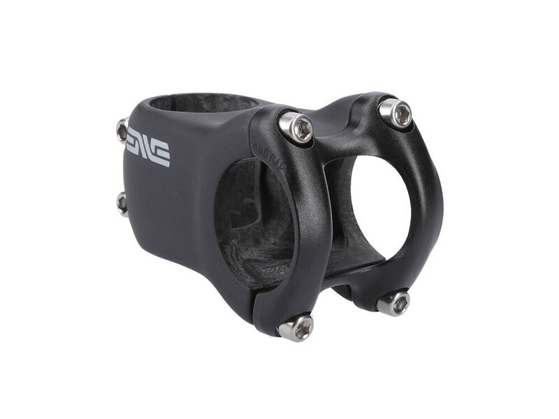 ENVE Composites M6 Stem, 35mm reach, 31.8 Clamp