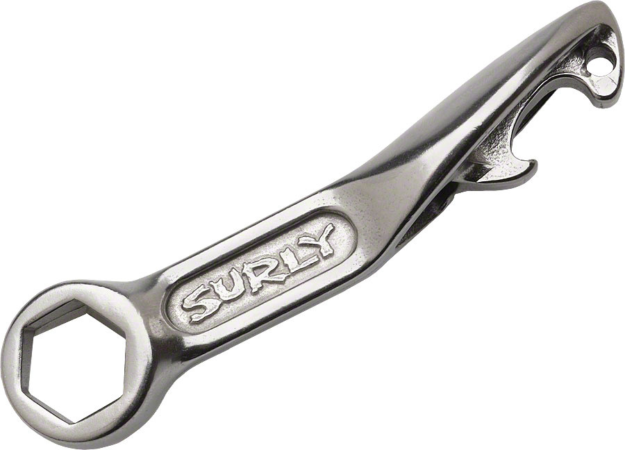 SURLY Jethro Tule 15mm Socket/Bottle Opener