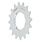 SURLY Single Cassette Cog 3/32" Splined 15 Tooth