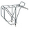 SURLY BIKES 26"-29" Chromoly Rear Rack - Silver