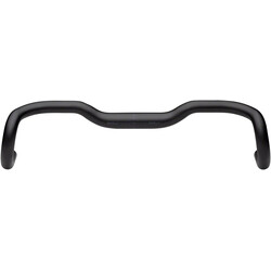 SURLY Truck Stop Drop Handlebar - Aluminum, 31.8, 48cm, Black