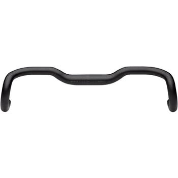 SURLY BIKES Truck Stop Drop Handlebar - Aluminum, 31.8, 48cm, Black