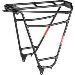 SALSA Alternator Rear Rack