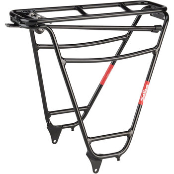 SALSA Alternator Rear Rack