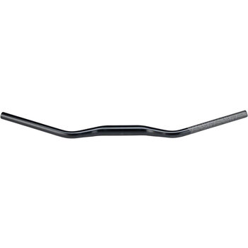 SALSA Bend Bar Deluxe -  23 degree sweep - 710mm wide