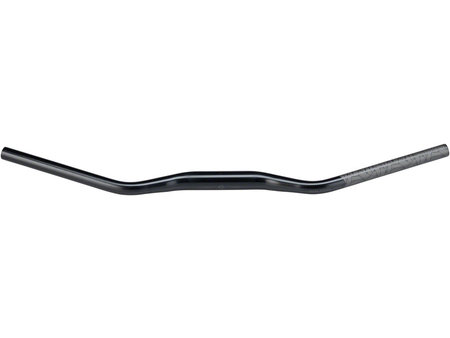 Salsa Bend Bar Deluxe -  23 degree sweep - 710mm wide