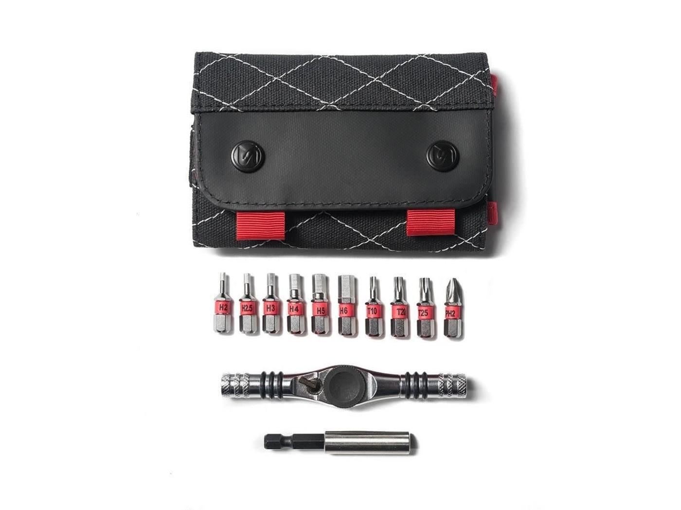 Silca T-Ratchet Kit - Bike and Brew