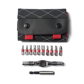 SILCA T-Ratchet Kit