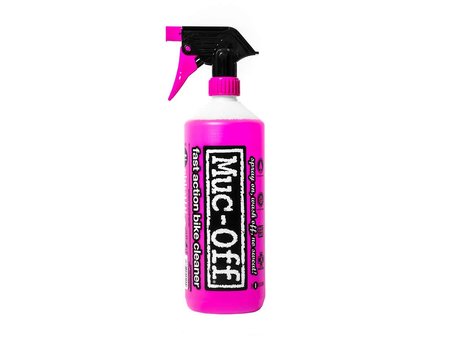 Muc-Off Nano Tech Bike Cleaner, 1L