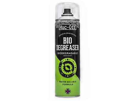 Muc-Off Water-Soluble Bio Degreaser 500ml