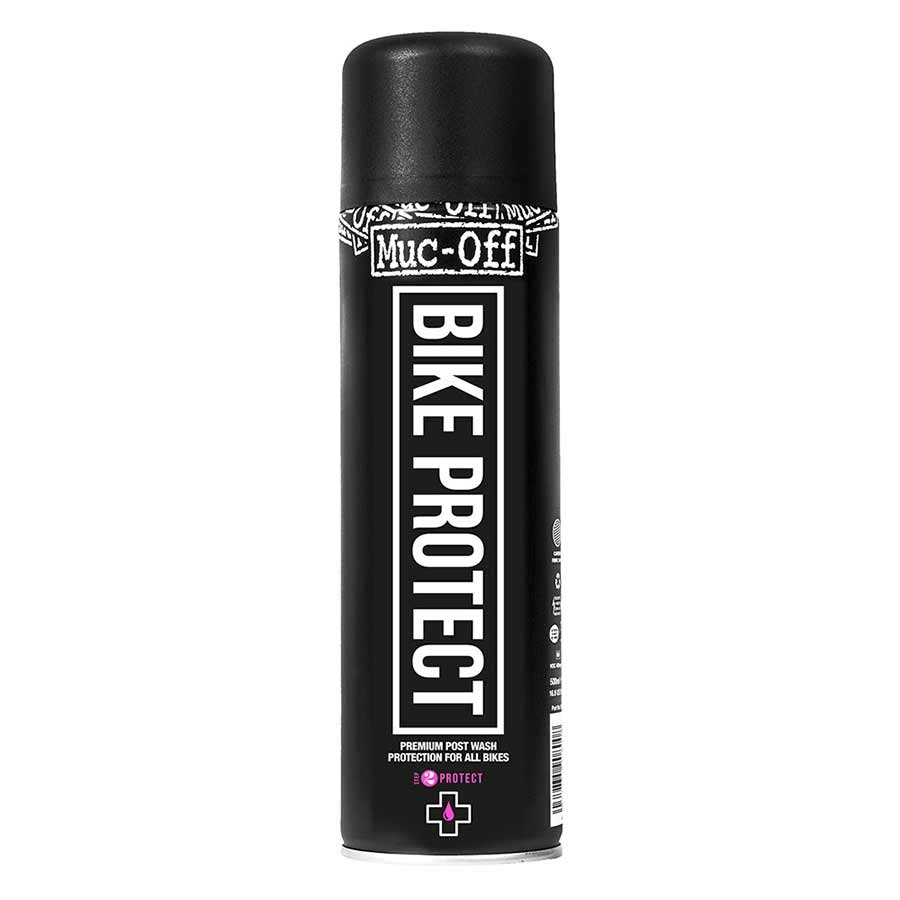 MUC-OFF Bike Protect, 500ml