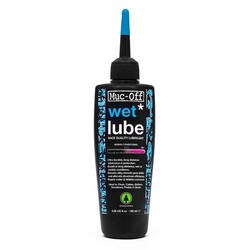 MUC-OFF Wet Chain lube 120ml