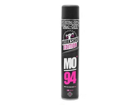 Muc-Off MO94 Multi-purpose spray, 750ml