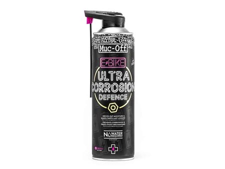 Muc-Off eBike Utimate Corrosion Defense, 485ml