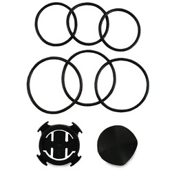 GARMIN Quarter Turn Bicycle Mount