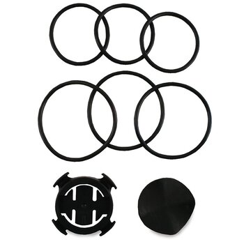 GARMIN Quarter Turn Bicycle Mount