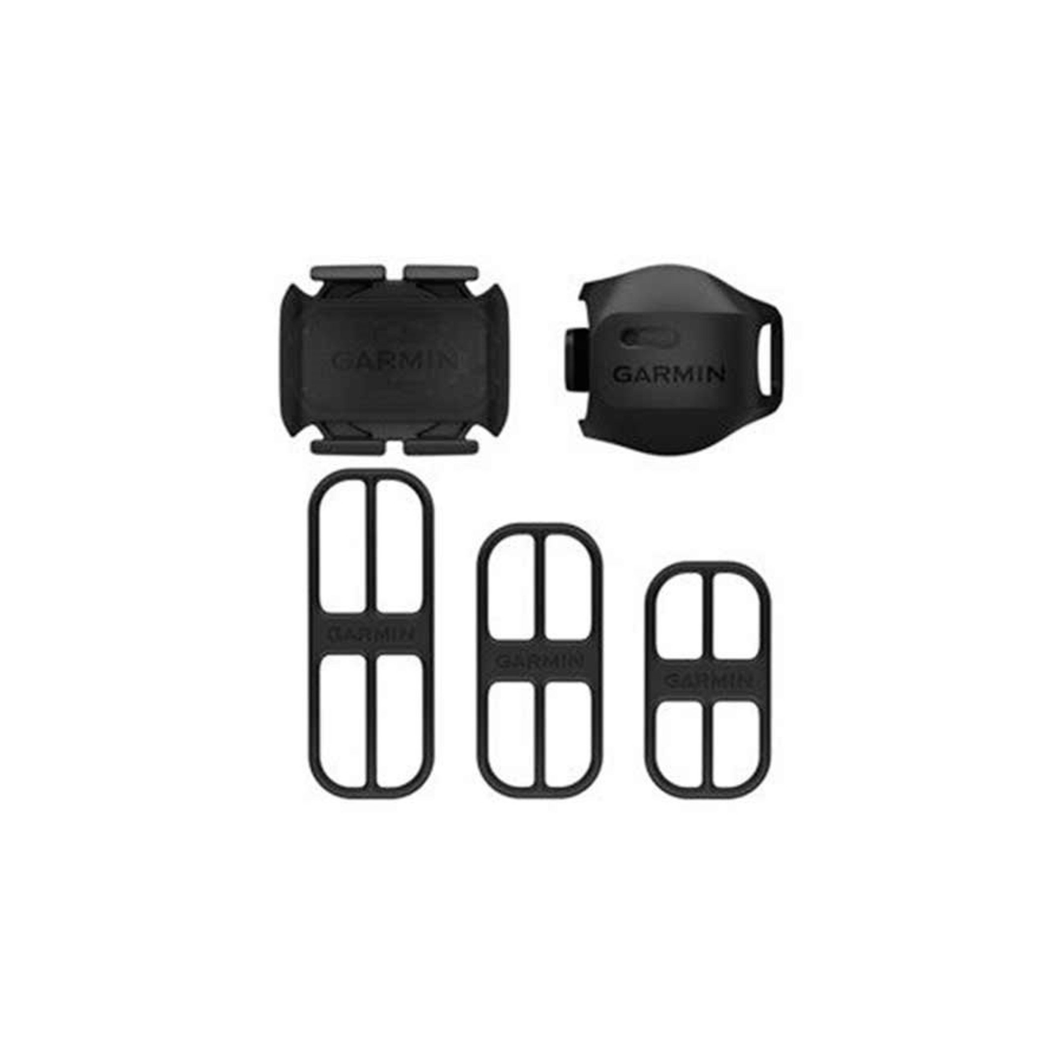 Garmin Speed Sensor 2/Cadence Sensor 2 set Bike and Brew
