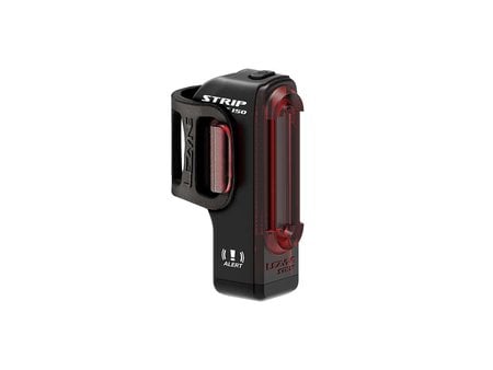 Lezyne Strip Drive Alert Rear Light