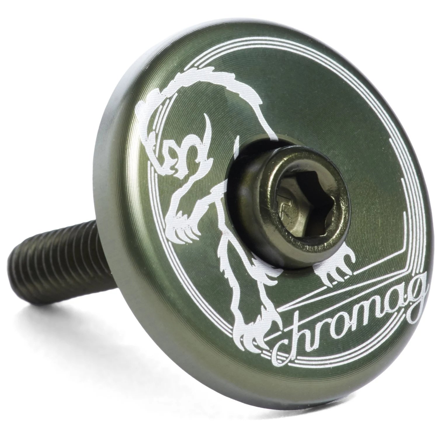 CHROMAG Headset Top Cap