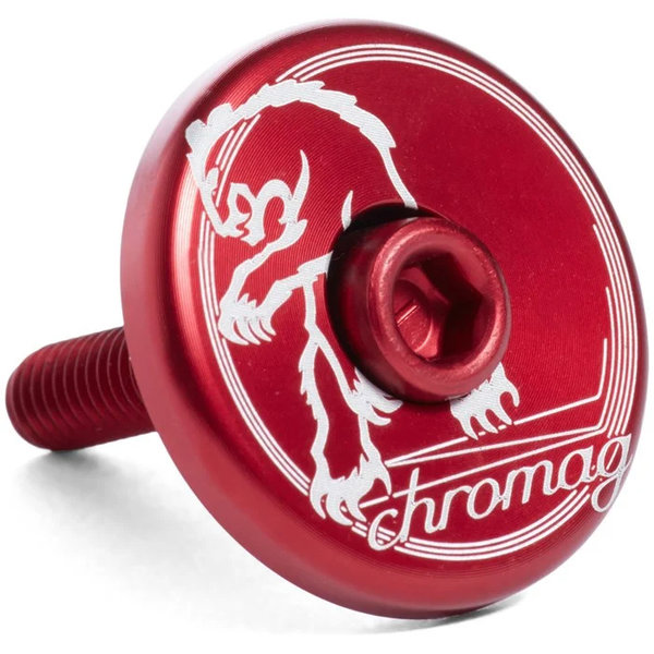 Chromag Headset Top Cap