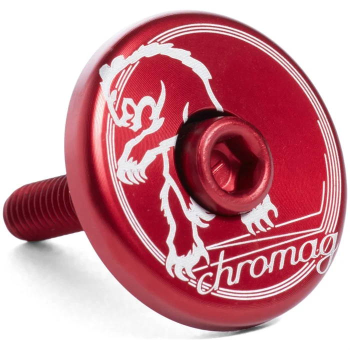 CHROMAG Headset Top Cap