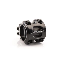 CHROMAG HiFi Stem 35mm Clamp x 35mm - Black