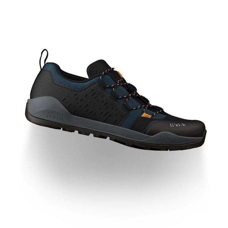 新品未使用　fizik terra ergolace x2 フィジーク　43 Fizik Terra Ergolace X2 Shoes - Bike and Brew