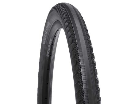 WTB Byway TCS Tire 700x34 BLACK