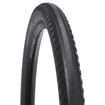 WTB Byway TCS Tire 700X44 BLACK
