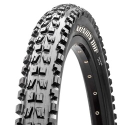 MAXXIS Minion DHF 26"x2.30 3C Maxx Terra (TR) EXO